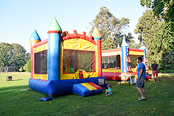 LAURELHURST BACKYARD BBQ 2018